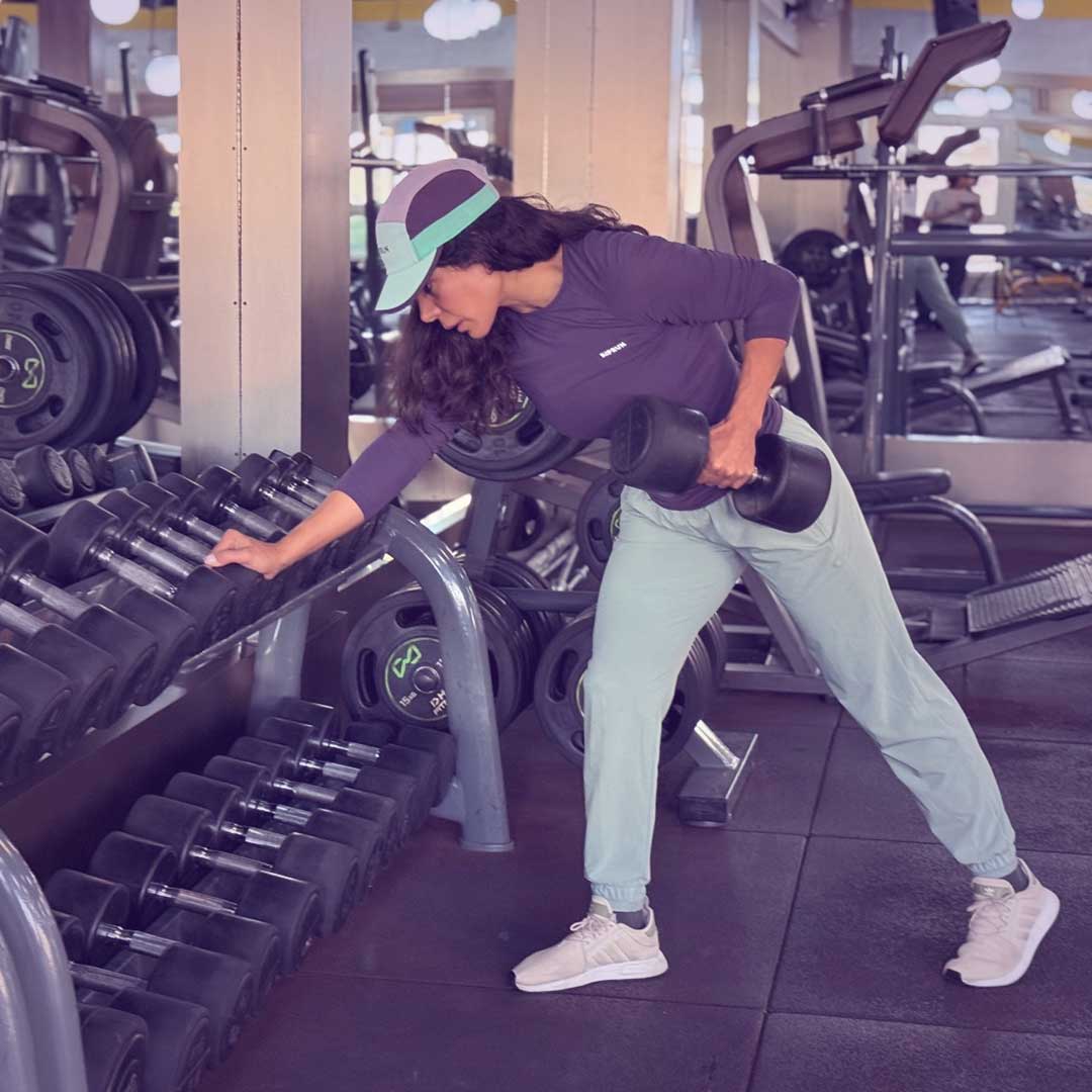 پشت بازو